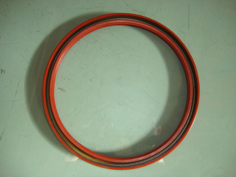 Rear wheel oil seal-1