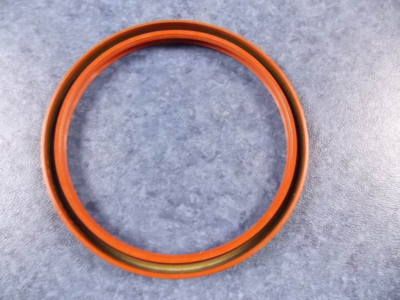Rear wheel oil seal-1