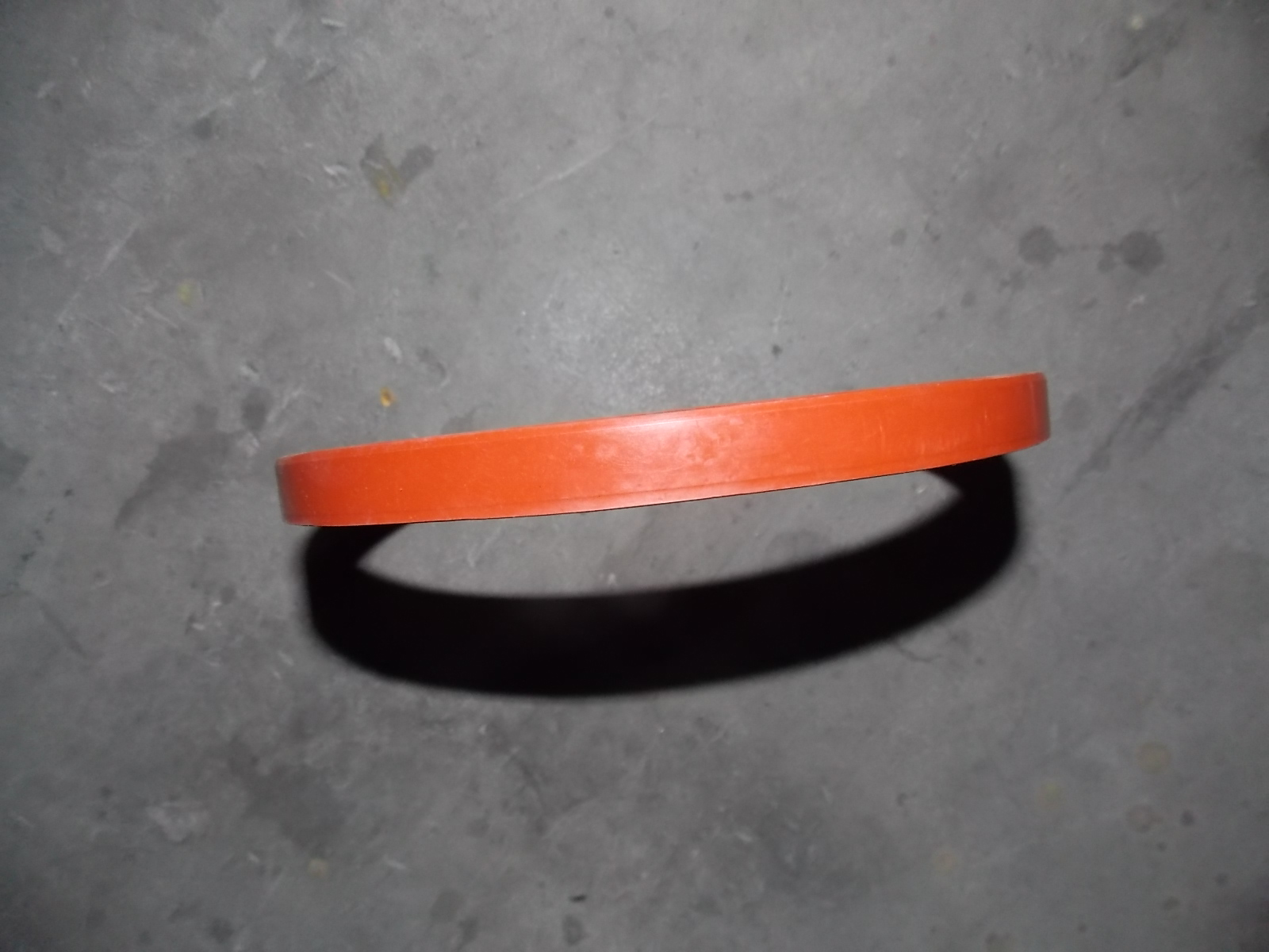 Сальник заднего колеса-2