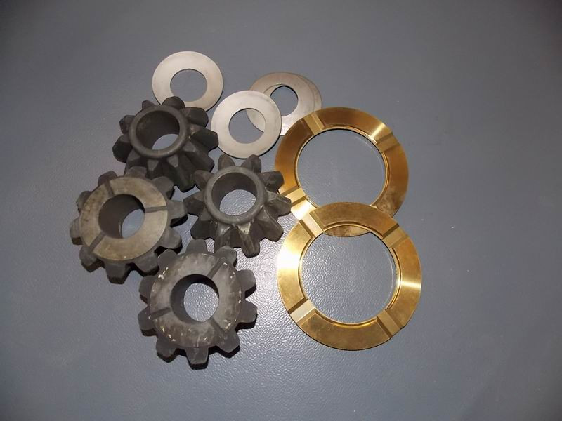 Main reducer repair kit