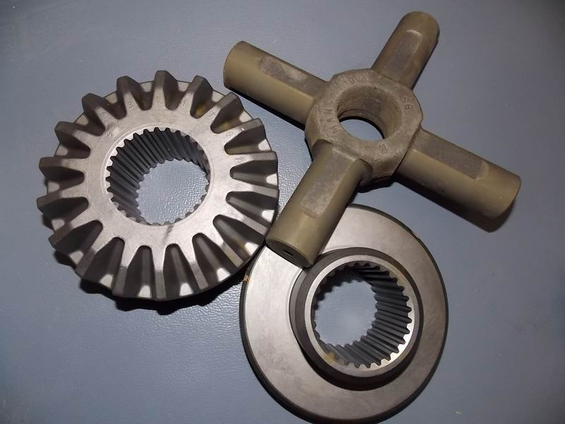 Main reducer repair kit-1