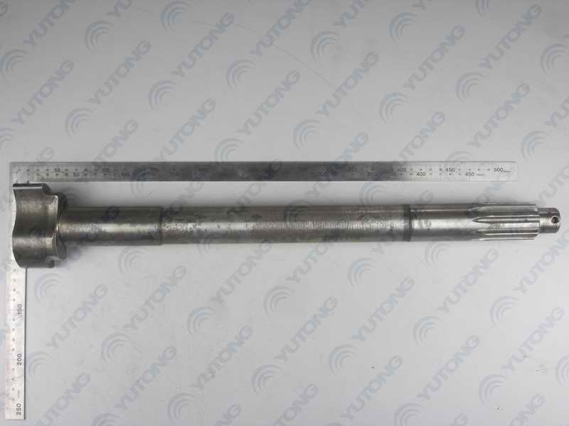 Задний левый распредвал-1