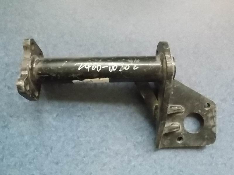 Rear left air chamber bracket