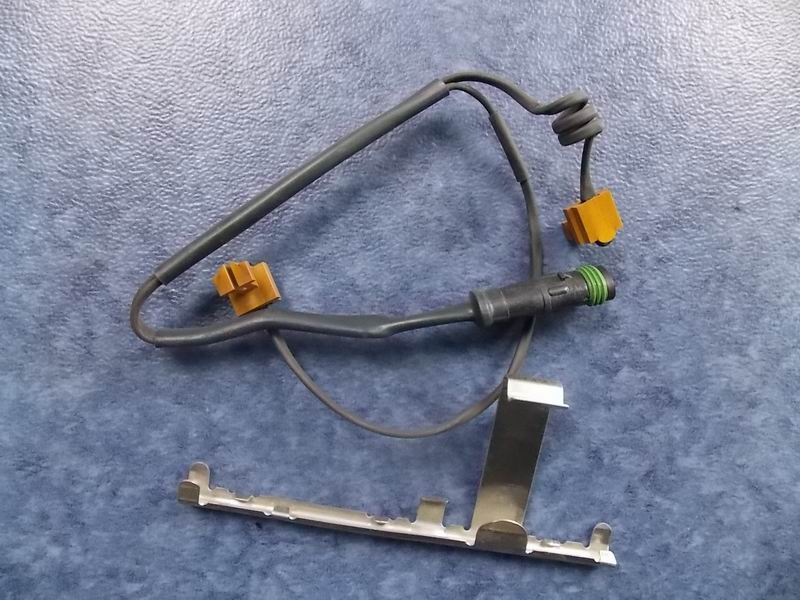 D Wear Indicator MAN