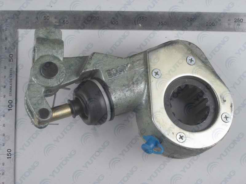 D Automatic adjustment arm with rear right