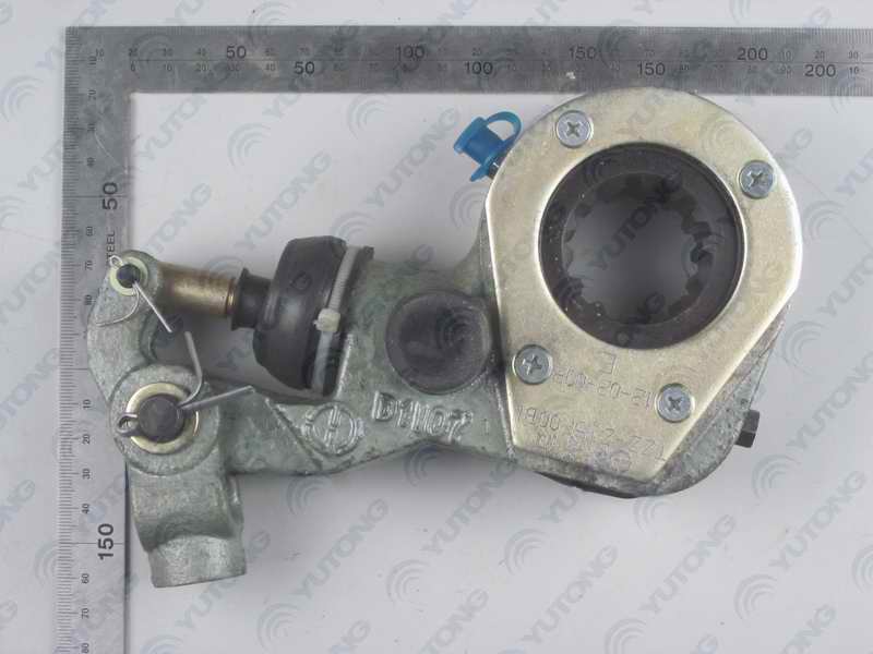 D Automatic adjustment arm with rear right-1