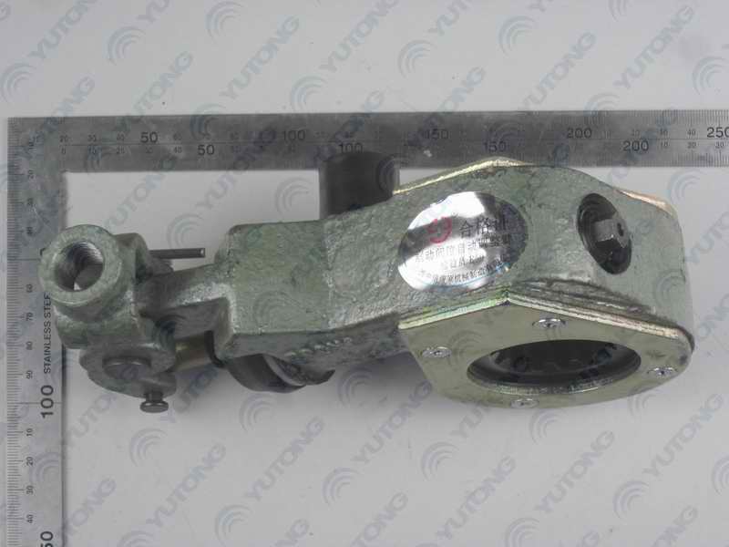 D Automatic adjustment arm with rear right-2