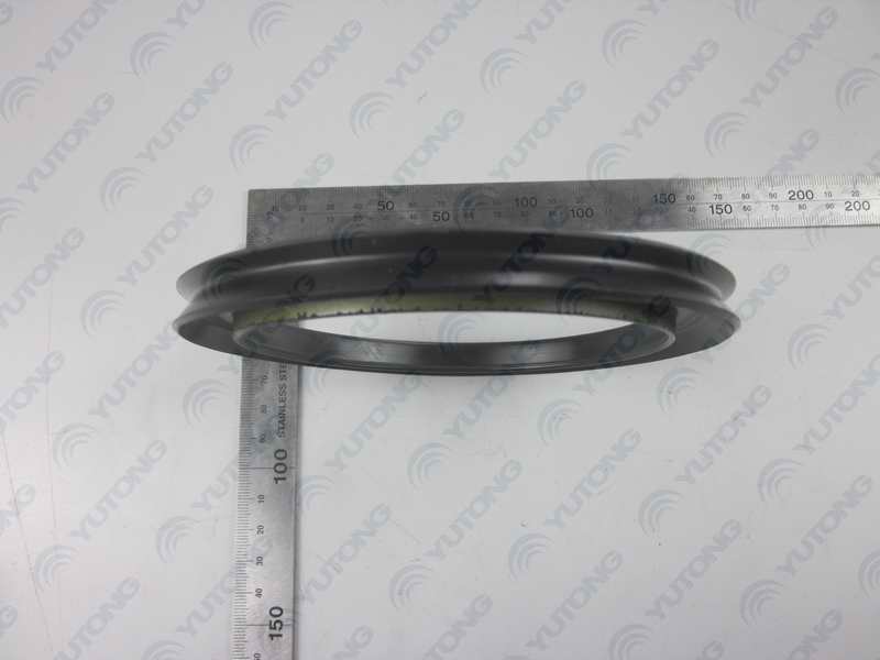 D Rear wheel inner oil seal; deleted the same as 3104-00190
