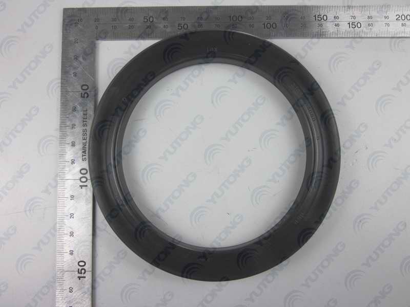 D Rear wheel inner oil seal; deleted the same as 3104-00190-1