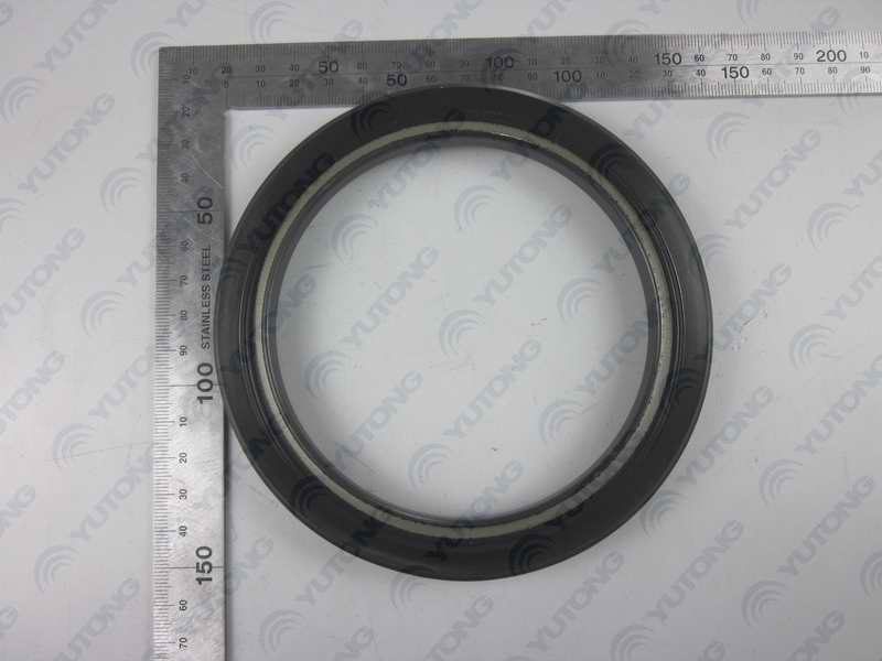 D Rear wheel inner oil seal; deleted the same as 3104-00190-2