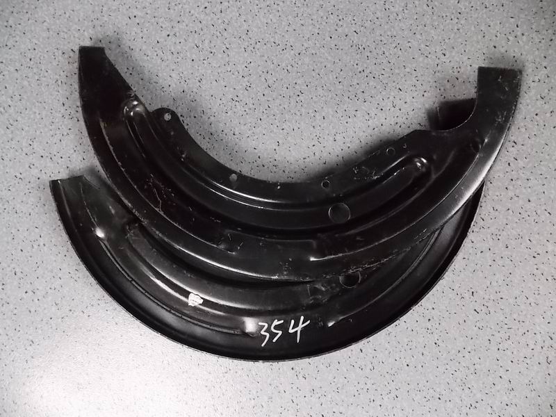 Lower right dust tray-1