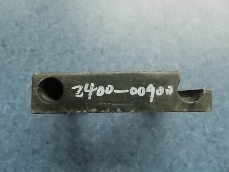 Ограничитель заднего моста слева-1