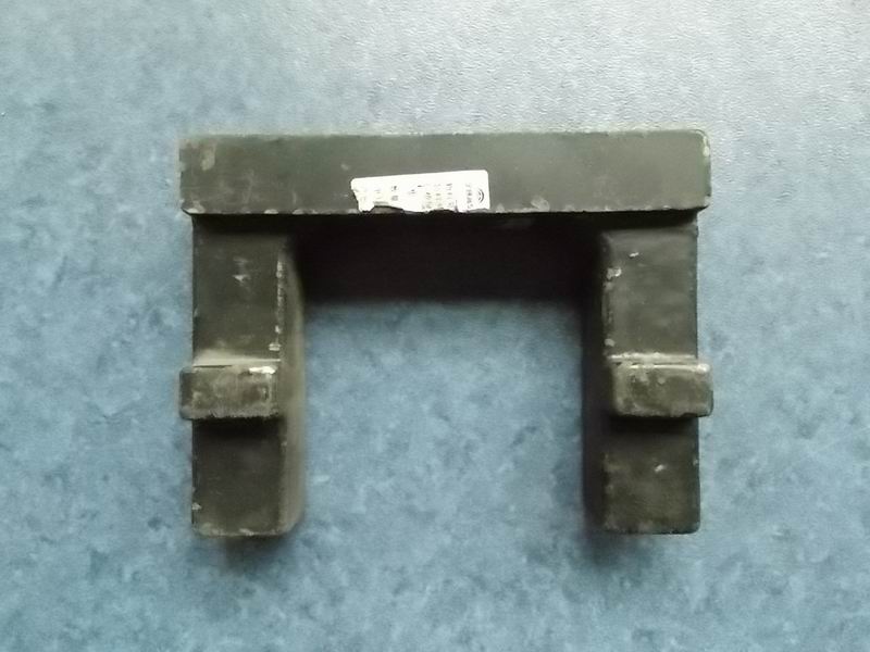 Ограничитель заднего моста слева-2