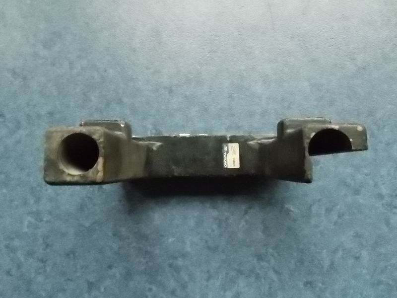 Ограничитель заднего моста слева-3