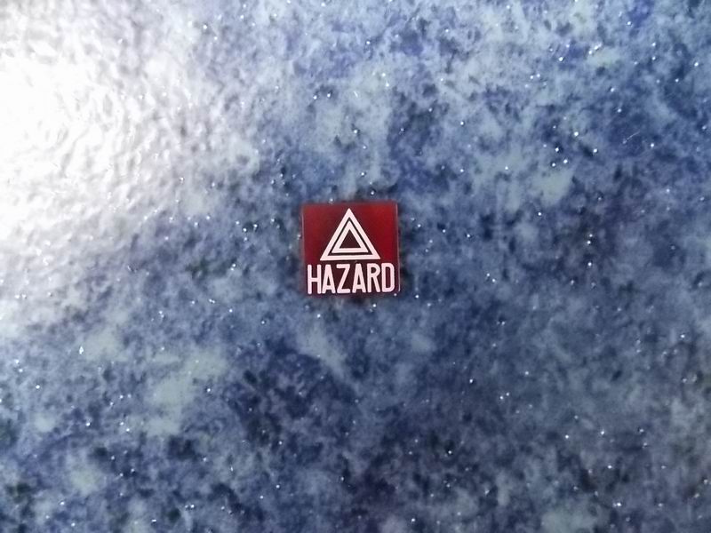 Смотровая площадка опасности