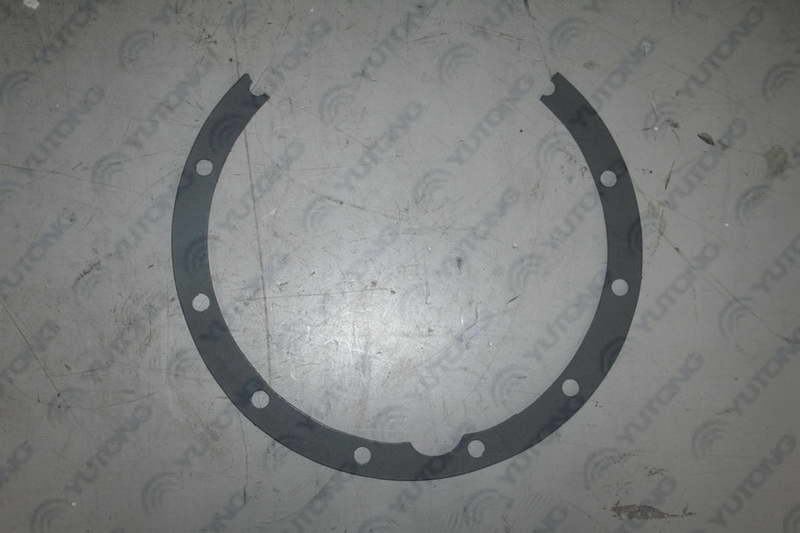 Main reducer shell lining