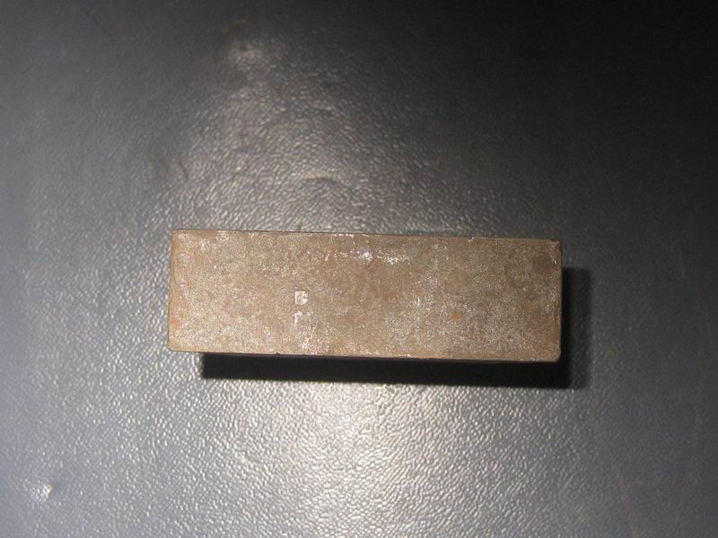 Подушка листовой рессоры-3