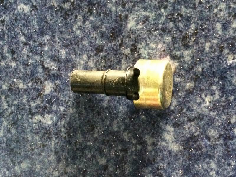 Ventilation plug assembly