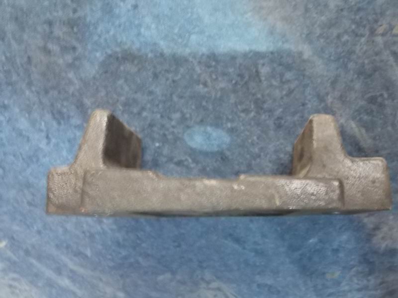 D airbag lower pallet (141/4°/102)-2