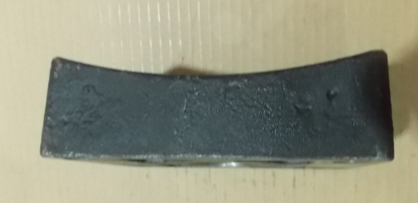 D 上推力杆座（美驰桥用，4°）-1
