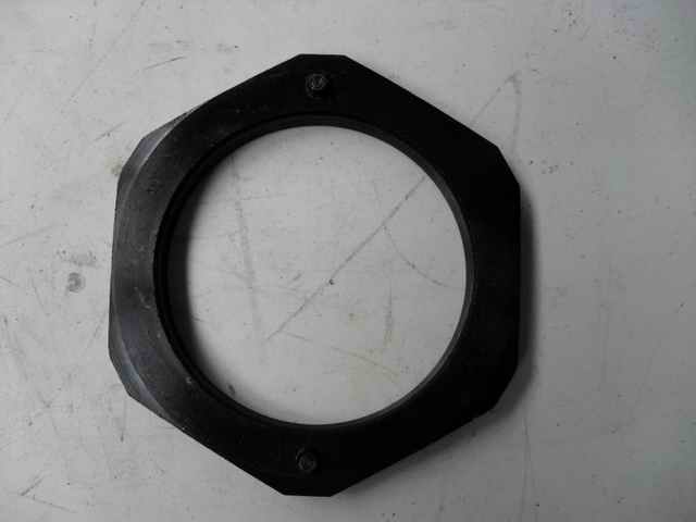 Adjustment nut, M85*1.5, Level 10-2