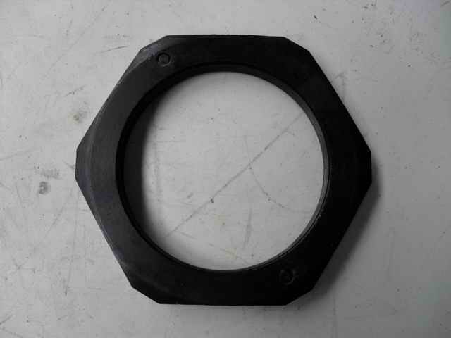 Adjustment nut, M85*1.5, Level 10-1