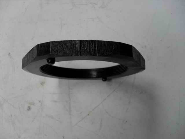 Adjustment nut, M85*1.5, Level 10