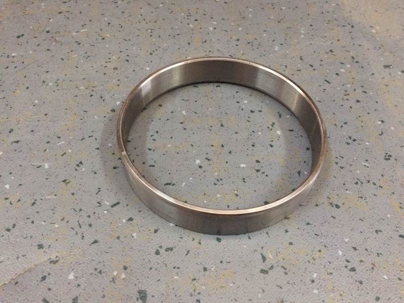 Гнездо заднего сальника (9. 5T , ж 163 * 30 )-1