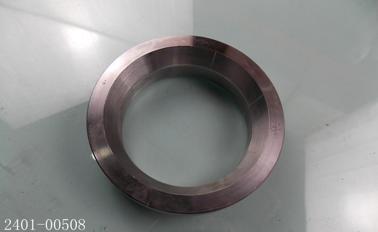 D Oil seal seat (inside)