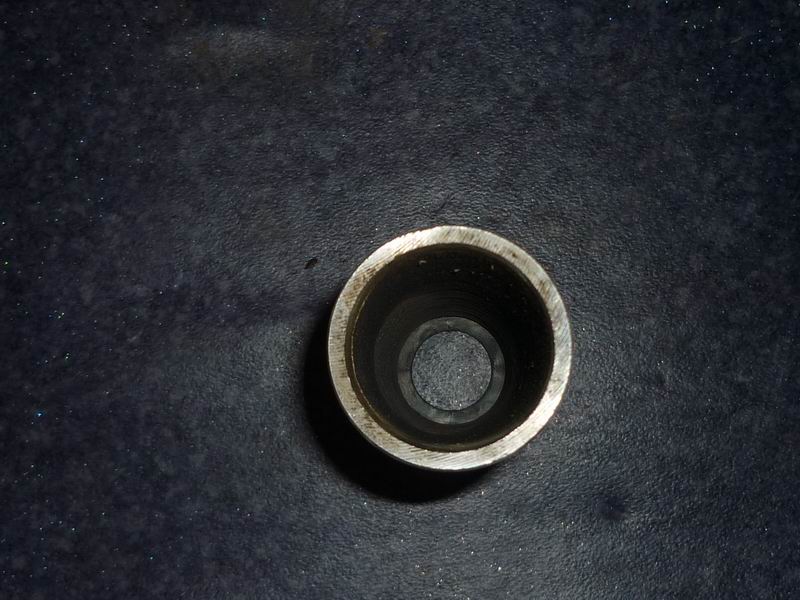 Half shaft sleeve-1