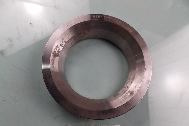 Седло сальника (Φ 110 *Ф 166 )