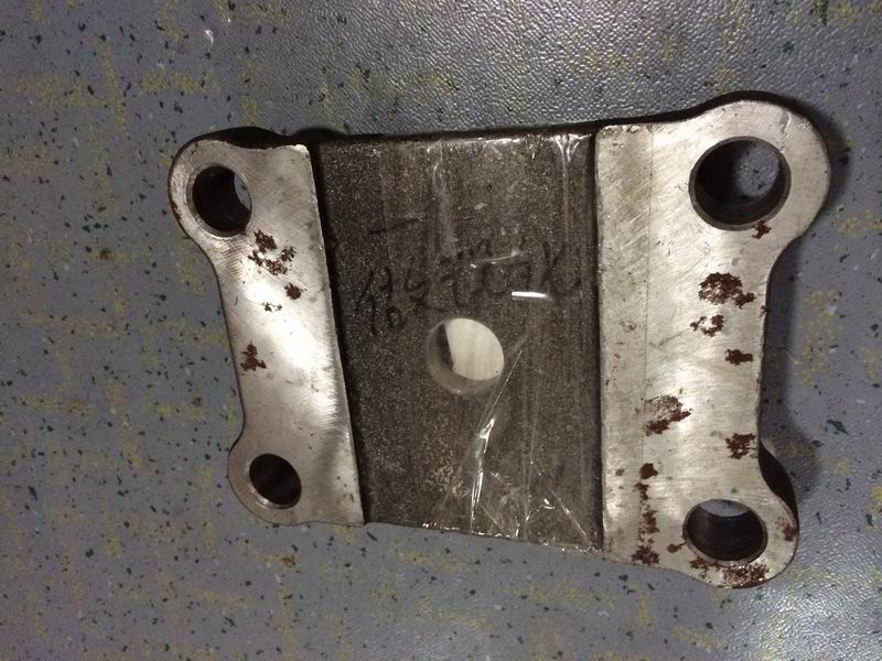 Leaf-spring pallet (13T/0°/126*188/94)-1