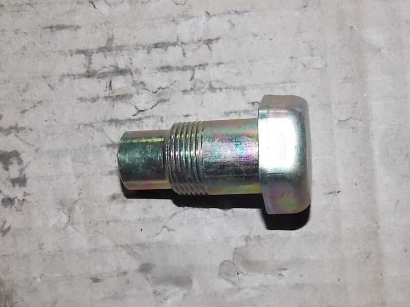 Вентиляционная заглушка в сборе (для 13T задний мост)