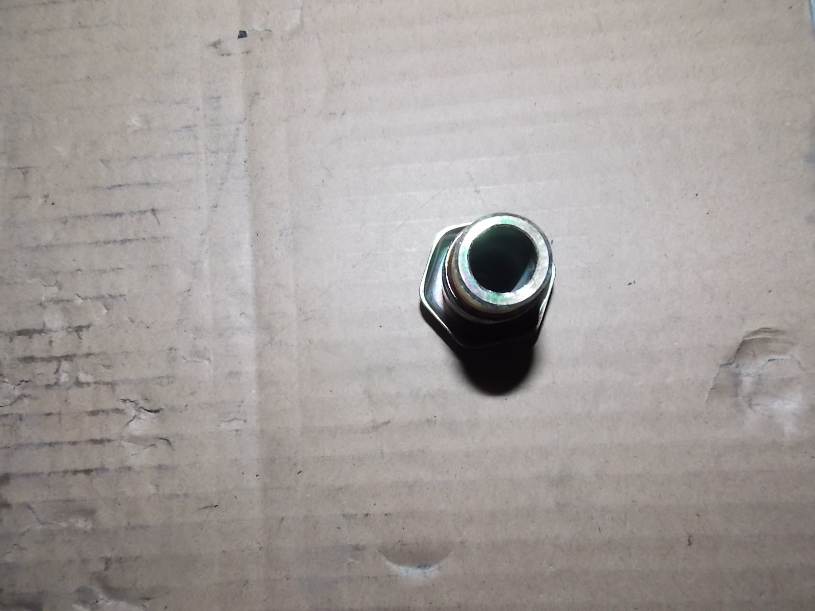 Ventilation plug assembly (for 13T rear axle)-2