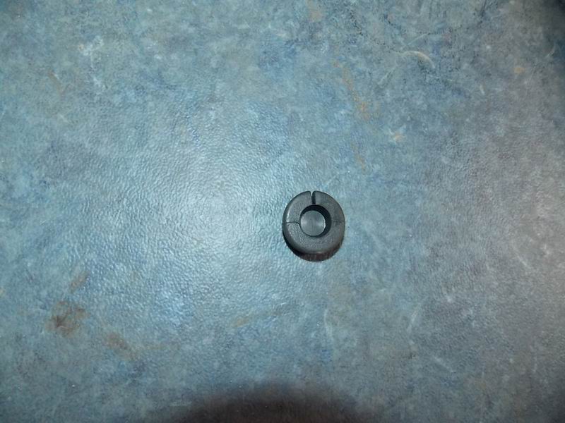 Blocked-ABS cable hole (delete, same as 2411-00027)