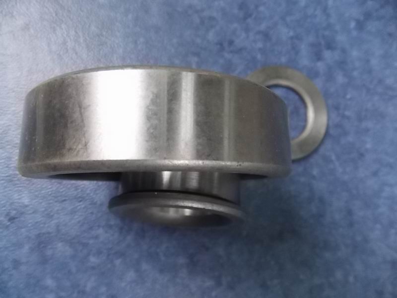 Active bevel gear rear bearing-1