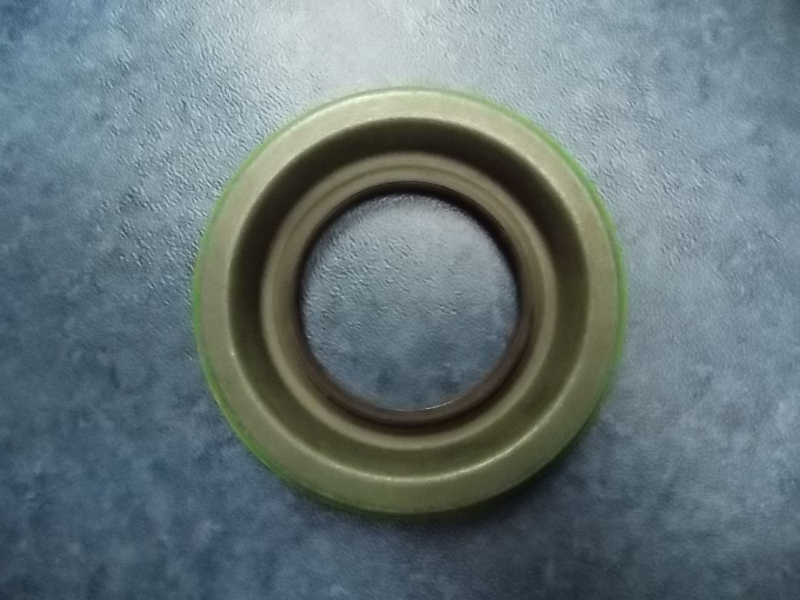 Active bevel gear external oil seal-1