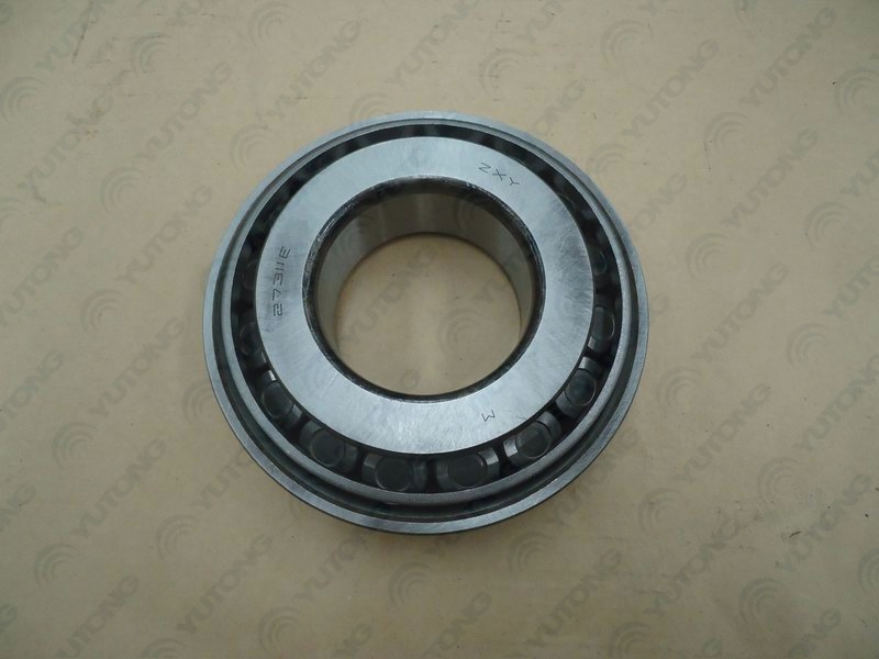 Active bevel teeth front bearing; 55*120*29