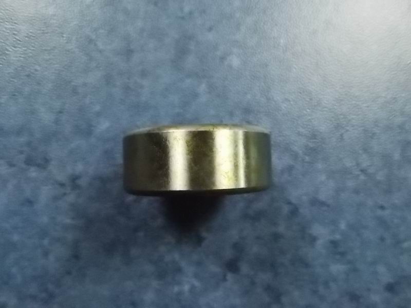 Active bevel gear rear bearing-1