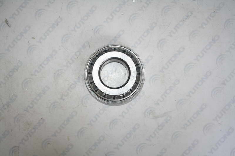 Active bevel teeth bearing; 55*120*29