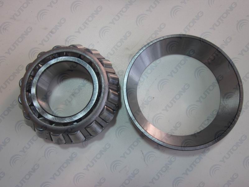Active bevel teeth bearing; 55*120*29-1