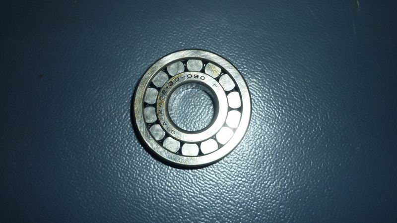 Active bevel gear rear bearing 240280