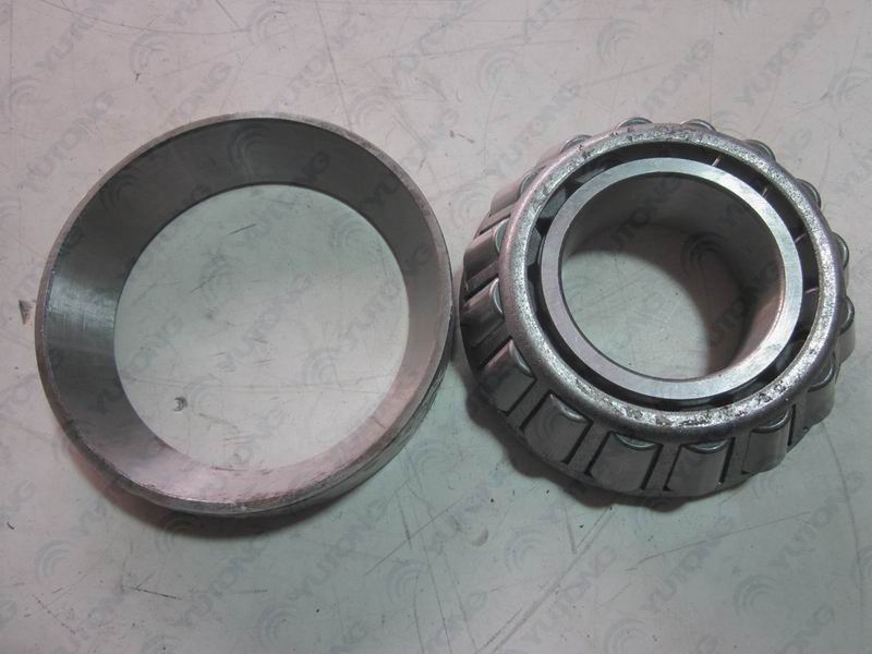 Активные конические подшипники-1