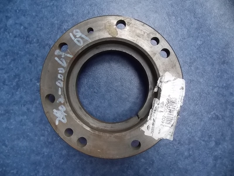 Активное коническое гнездо подшипника