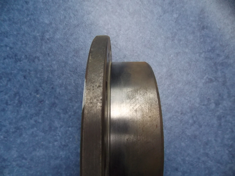 Active bevel bearing seat-1