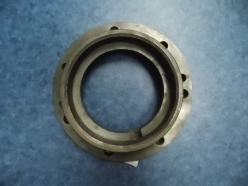 Active bevel bearing seat-2