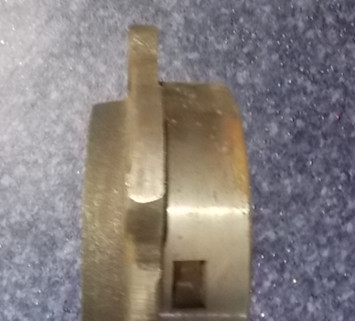 D 主动锥齿轴承座-1