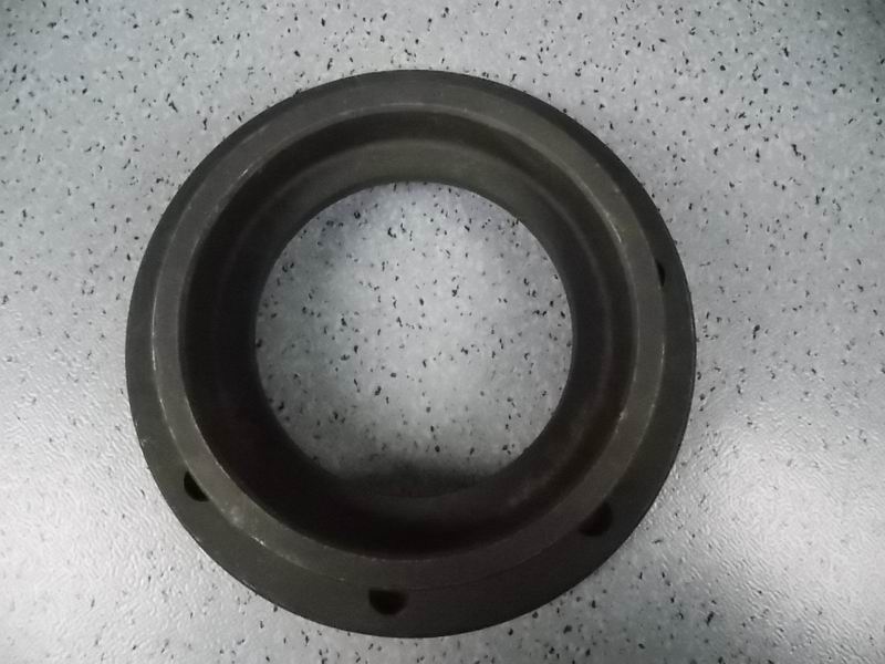 Active bevel bearing seat-1