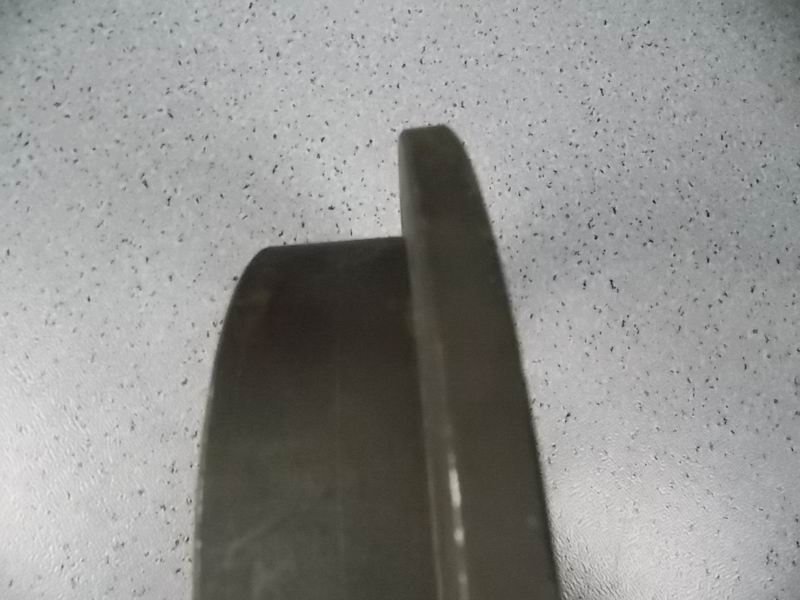 Active bevel bearing seat-2