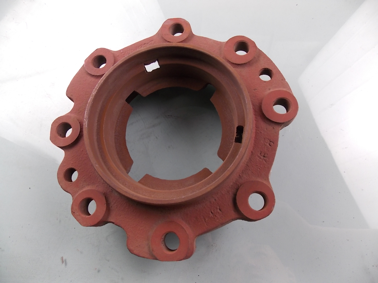 Active bevel bearing seat; 8-Φ14.5 holes-1